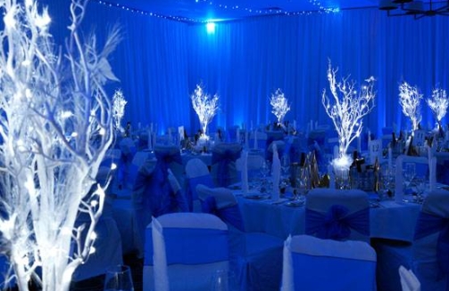 KDM Events - Event Management Company - Christmas Events'